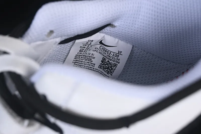All Categories Nk Air Force 1 Air Force Series Nk Air Force 1 Low Air Force Low Nike Air Force 1'07 Low High Street Custom Air Force One Low Casual Shoes CW2288-111